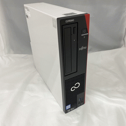 FUJITSU 〔中古〕ESPRIMO D588／C FMVD45001 インテル® Core™ i3