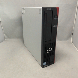 中古デスクトップパソコン FUJITSU(富士通) | パソコン工房【公式通販】