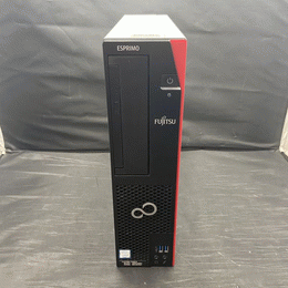 中古デスクトップパソコン FUJITSU(富士通) | パソコン工房【公式通販】