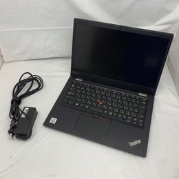 Lenovo 〔中古〕Lenovo IdeaPad L3-15IML05 インテル® Celeron