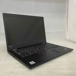Lenovo 〔中古〕ThinkPad E14 Gen 6 Type 21M3CTO1WW Ryzen 7 7735HS