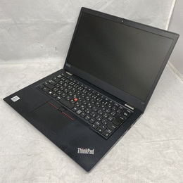 lenovo 〔中古〕Lenovo ideapad S340-13IML（中古保証3ヶ月間