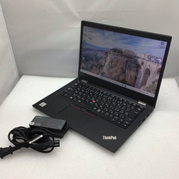 Lenovo 〔中古〕ideapad Slim 5 Light 14ABR8 Ryzen 5 7530U/DDR4 16GB