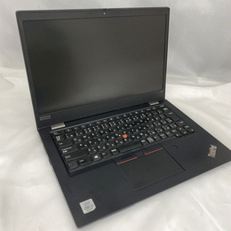 Lenovo 〔中古〕ThinkBook 13s G2 ITL（中古1ヶ月保証） | パソコン