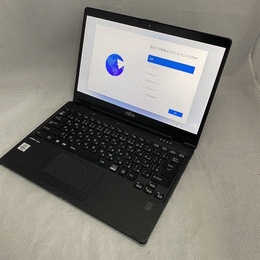 K⑨富士通　ＦＭＶＵ4906DP　U9312/KX FUJITSU 富士通/ノートパソコン/LIFEBOOK U9312/KX/FMVU4906DP
