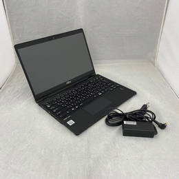 【美品】LIFEBOOK AH50/D2 Core i7搭載 FUJITSU 〔中古〕LIFEBOOK AH50/D2 FMVA50D2WP Core i7 プロセッサー