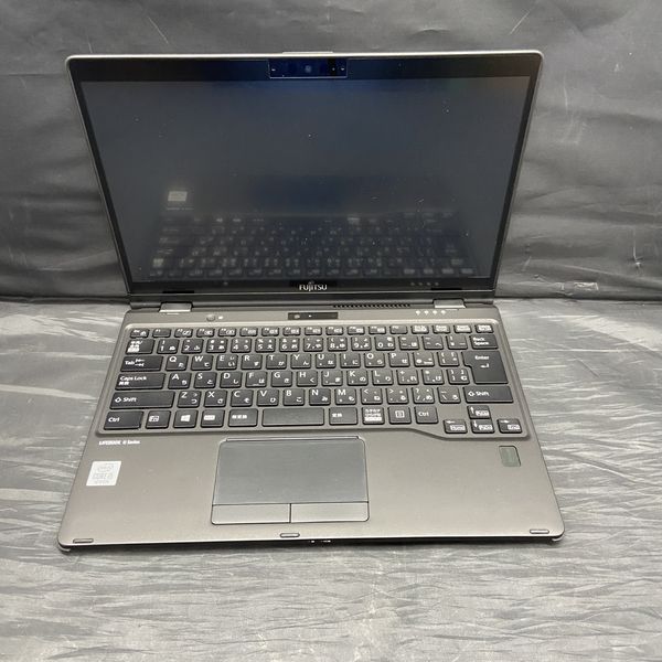 価格.com - 富士通 FMV LIFEBOOK AH45/B2 FMVA45B2B [シャイニー