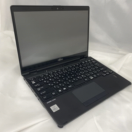 中古ノートパソコン FUJITSU(富士通) | パソコン工房【公式通販】