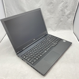 NEC 〔中古〕PC-N153CGAW AMD Ryzen3 7330U(2.30GHz)/DDR4 8GB/256GB