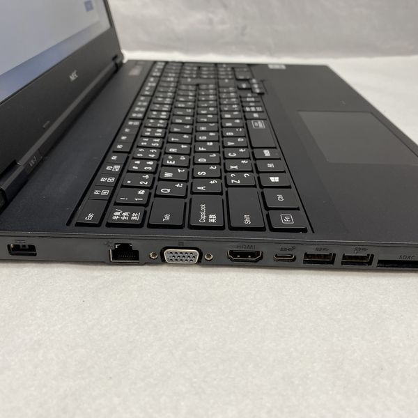 �k���ÁlVKT16X/1631 Core i5-10210U/DDR4 8GB/512GB SSD/CPU����