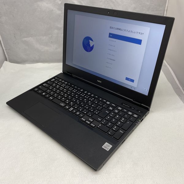 �k���ÁlVKT16X/1631 Core i5-10210U/DDR4 8GB/512GB SSD/CPU����