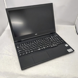 NEC 〔中古〕PC-N1566CAW-J（中古保証3ヶ月間） | パソコン工房【公式