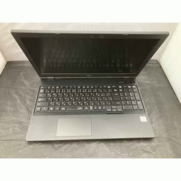 NEC 〔中古〕PC-N153CGAW AMD Ryzen3 7330U(2.30GHz)/DDR4 8GB/256GB