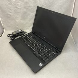 NEC 〔中古〕PC-VKT42XZGA/Core i5-1135G7 プロセッサー/8GB DDR4