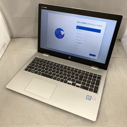 HP 〔中古〕ProBook 430 G6 5JC13AV（中古保証3ヶ月間） | パソコン