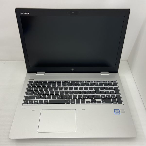 HP 〔中古〕650G5/1627 インテル® Core™ i5 プロセッサー -8265U/DDR4