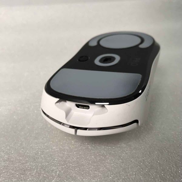 ロジクール 〔中古〕PRO X SUPERLIGHT Wireless Gaming Mouse G-PPD