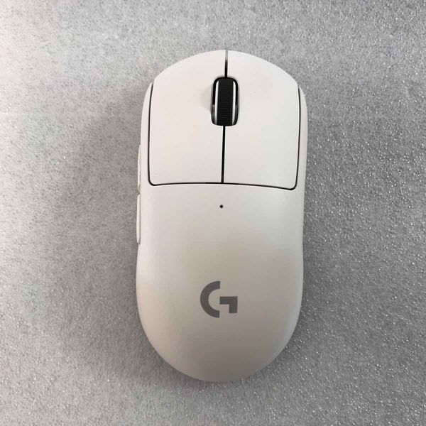 ロジクール 〔中古〕PRO X SUPERLIGHT Wireless Gaming Mouse G-PPD
