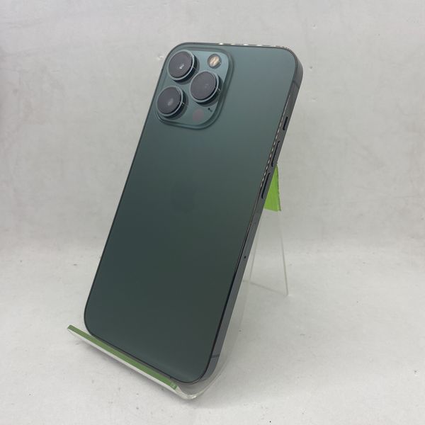 iPhone13Pro アルパイングリーン 128GB アメリカ版 中古Aランク iPhone13Pro アルパイングリーン 128GB アメリカ版 中古Aランク iPhone