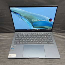 ASUS 〔中古〕Zenbook SORA UX3407QA UX3407QA-PU16548GR アイスランド