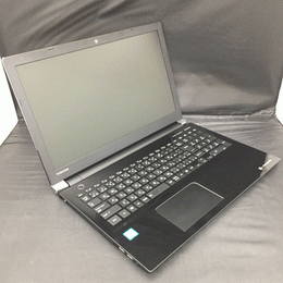 中古ノートパソコン TOSHIBA/Dynabook | パソコン工房【公式通販】