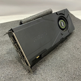 ZOTAC 〔中古〕GeForce RTX 3060 Ti ZT-A30610A-10BLHR（中古保証1ヶ月