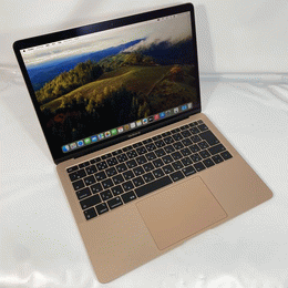APPLE 〔中古〕MacBook Air (13-inch・Early 2015) MJVG2J/A Core i5