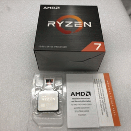 AMD 〔中古〕AMD Ryzen 7 9800X3D（中古1ヶ月保証） | パソコン工房