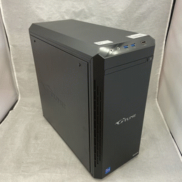 ハイエンド中古ゲーミング デスクトップPC | パソコン工房【公式通販】