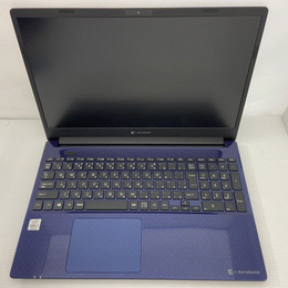 dynabook 〔中古〕dynabook PZ P3C7WLEE Core i7 1355U プロセッサー