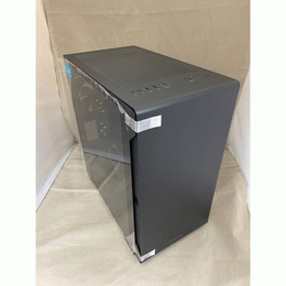 ノーブランド 〔中古〕自作PC(5700X/32GB/RTX3070Ti/M.2-1TB/HDD-1TB