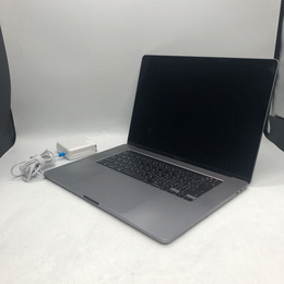 APPLE 〔中古〕MacBook Pro (14-inch・M4Pro・2024) MX2E3J/Aシルバー