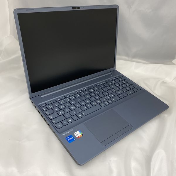 Dynabook 〔中古〕dynabook P1-T5YD-EL P1T5YDEL アッシュブルー Core
