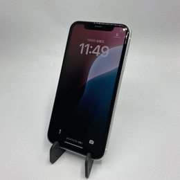 APPLE 〔中古〕iPhone XR 64GB ブラック NT002J/A docomo対応 SIM