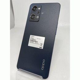 OPPO 〔中古〕OPPO Reno3 A 128GB ホワイト A002OP Y!mobile（中古1