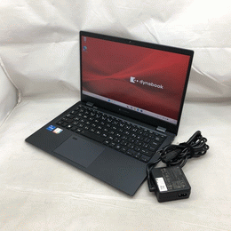 中古 Dynabook G83FP i5-10210U 16GB 256GB TOSHIBA 〔中古〕dynabook G83/FP / インテル® Core™ i5-10210U