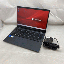TOSHIBA 〔中古〕dynabook G83/FP A6G7FPF2D621 Core i5-10210U