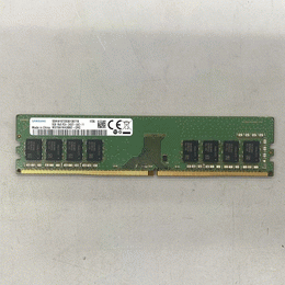 ノーブランド 〔中古〕【DDR4-3200/8GB】 CBD32D4U2S1MF-8 【PC4-25600