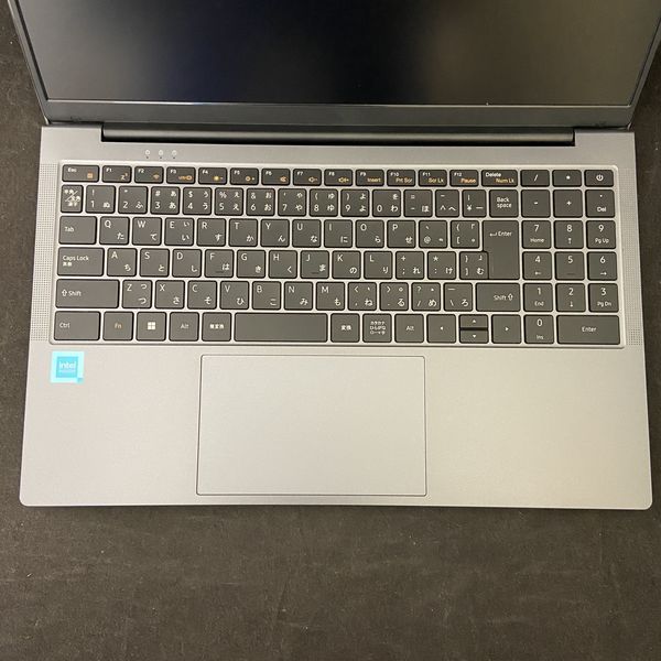 ドンキ「MUGAストイックPC」に15.6型の新モデル、キーボード配列 MUGA6
