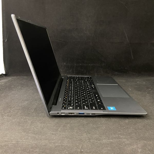 ドンキ「MUGAストイックPC」に15.6型の新モデル、キーボード配列 MUGA6