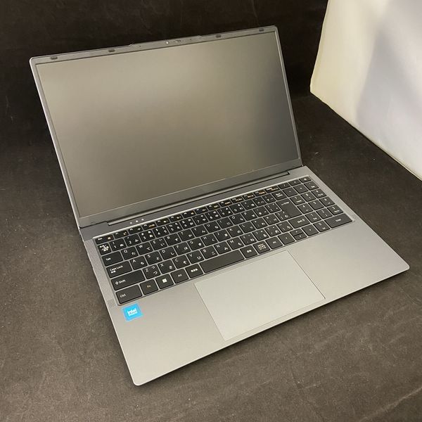 ノーブランド 〔中古〕MUGA6 SUNPC-01-GY Intel Processor N100/DDR5