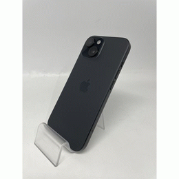 APPLE 〔中古〕iPhone15 128GB ブルー MTML3J/A SIMフリー版（中古保証
