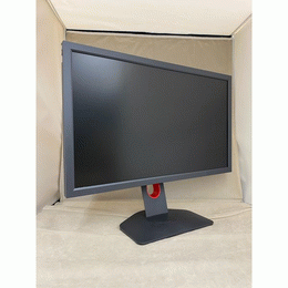 BenQ 〔中古〕24インチ液晶ディスプレイ ZOWIE XL2411K（中古保証3ヶ月