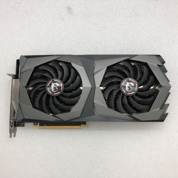 MSI 〔中古〕GeForce RTX 2070 GAMING Z 8G（中古保証1ヶ月間