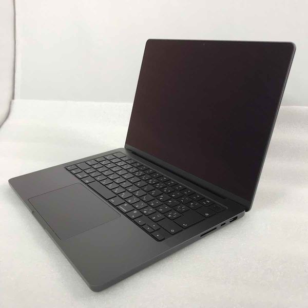 APPLE 〔中古〕MacBook Pro (14-inch・M3 Pro・Nov 2023) MRX33J/A
