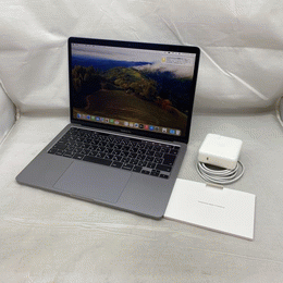 APPLE 〔中古〕MacBook Pro 13-inch,2020 Intel® Core™ i7 