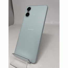SONY 〔中古〕Xperia 5 II SO-52A ブルー docomoSIMロック解除品（中古