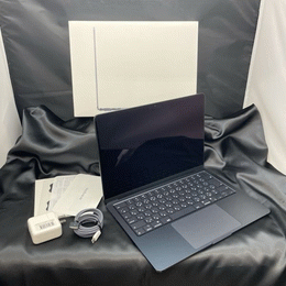 APPLE 〔中古〕MacBook Air Z0YJ000AW（中古保証3ヶ月間） | パソコン