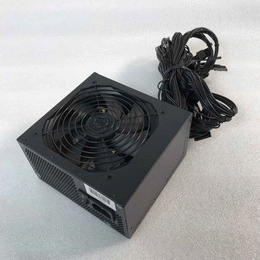 玄人志向 〔中古〕850W 電源ユニット KRPW-GA850W/90+（中古保証1ヶ月