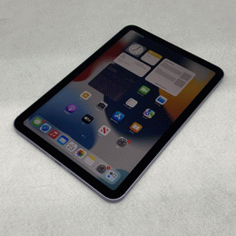 中古 iPad mini 6 | パソコン工房【公式通販】
